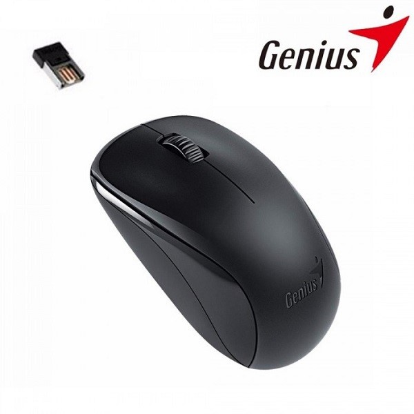 chuột không dây Genius NX 7005
