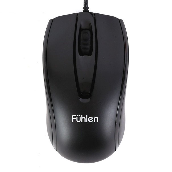 Chuột máy tính Fuhlen L102